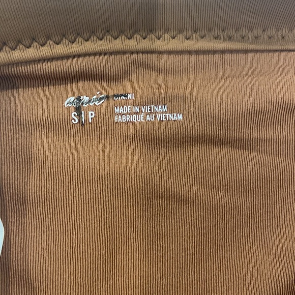 Aerie nude bikini bottom - Picture 3 of 3